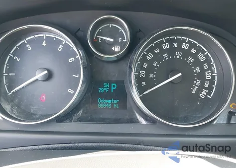 2014 Chevrolet Captiva Sport Ltz из США, поврежденный, VIN 3GNAL4EK5ES515838